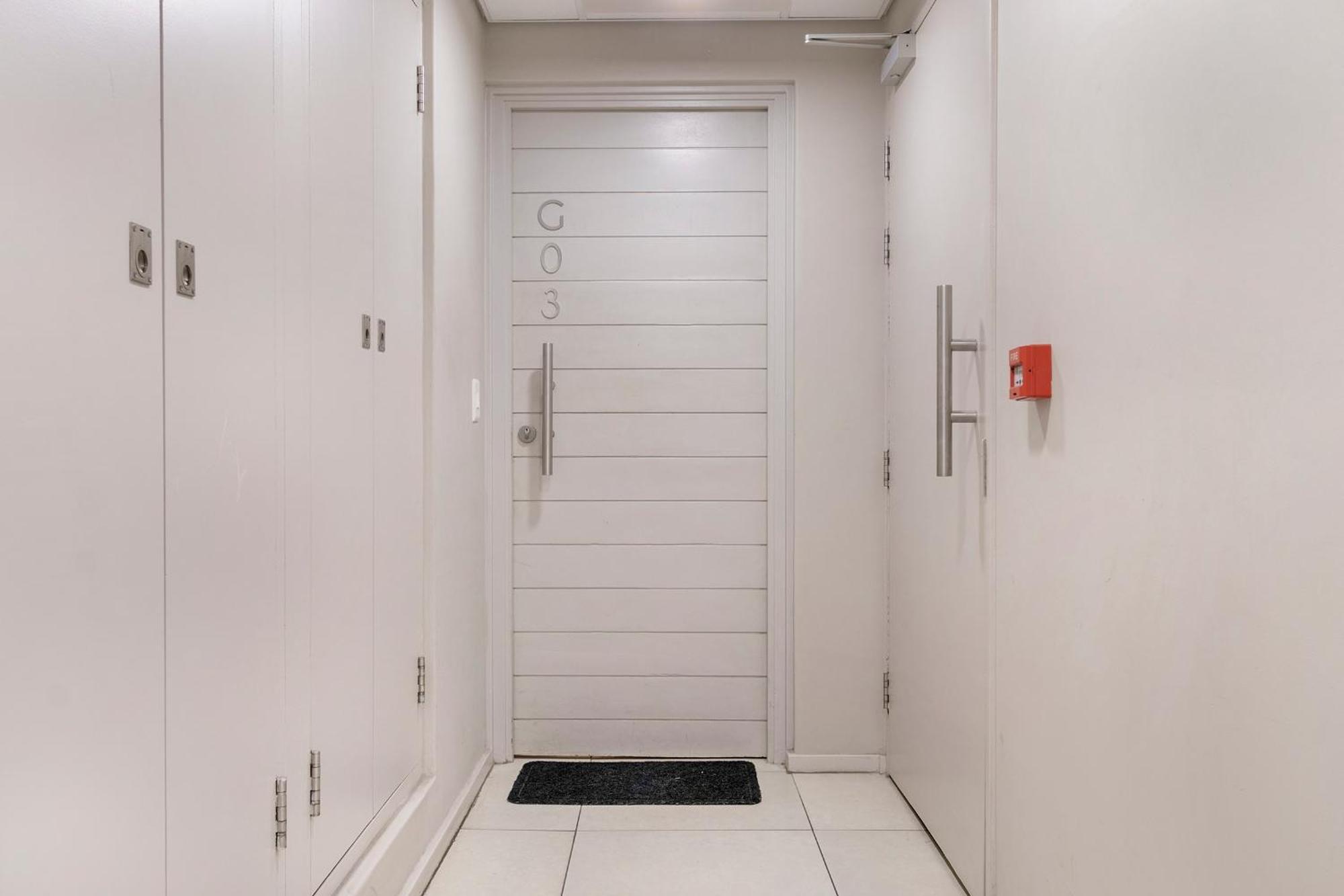 The Legacy Gem Apartment Cape Town