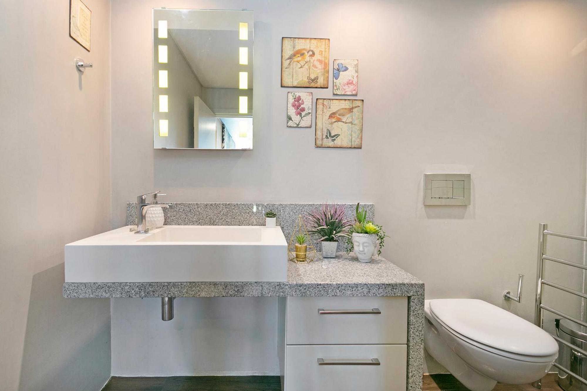 The Legacy Gem Apartment Cape Town