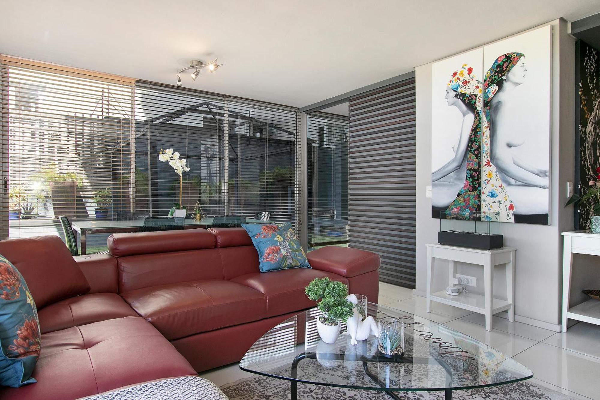 The Legacy Gem Apartment