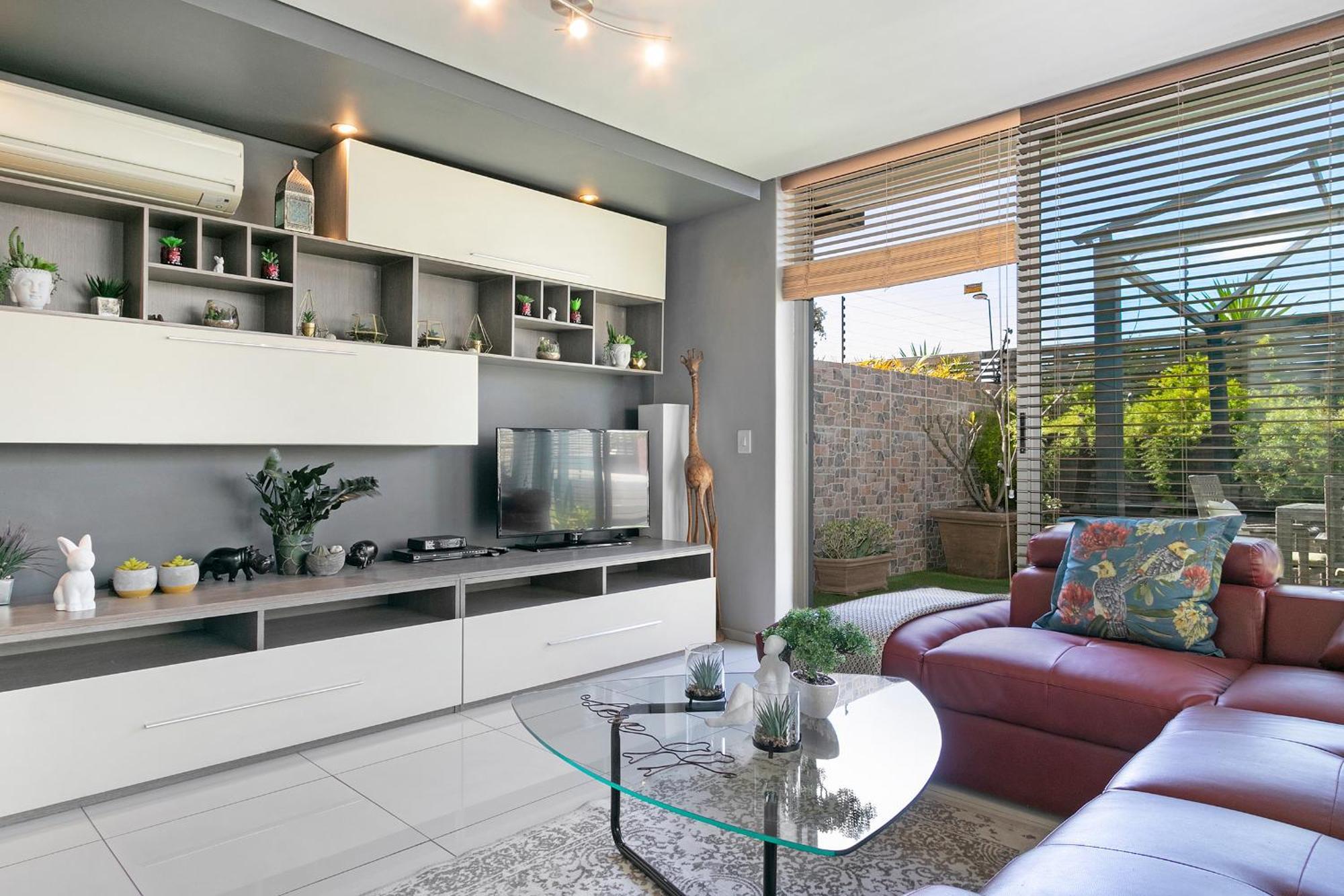 The Legacy Gem Apartment Cape Town