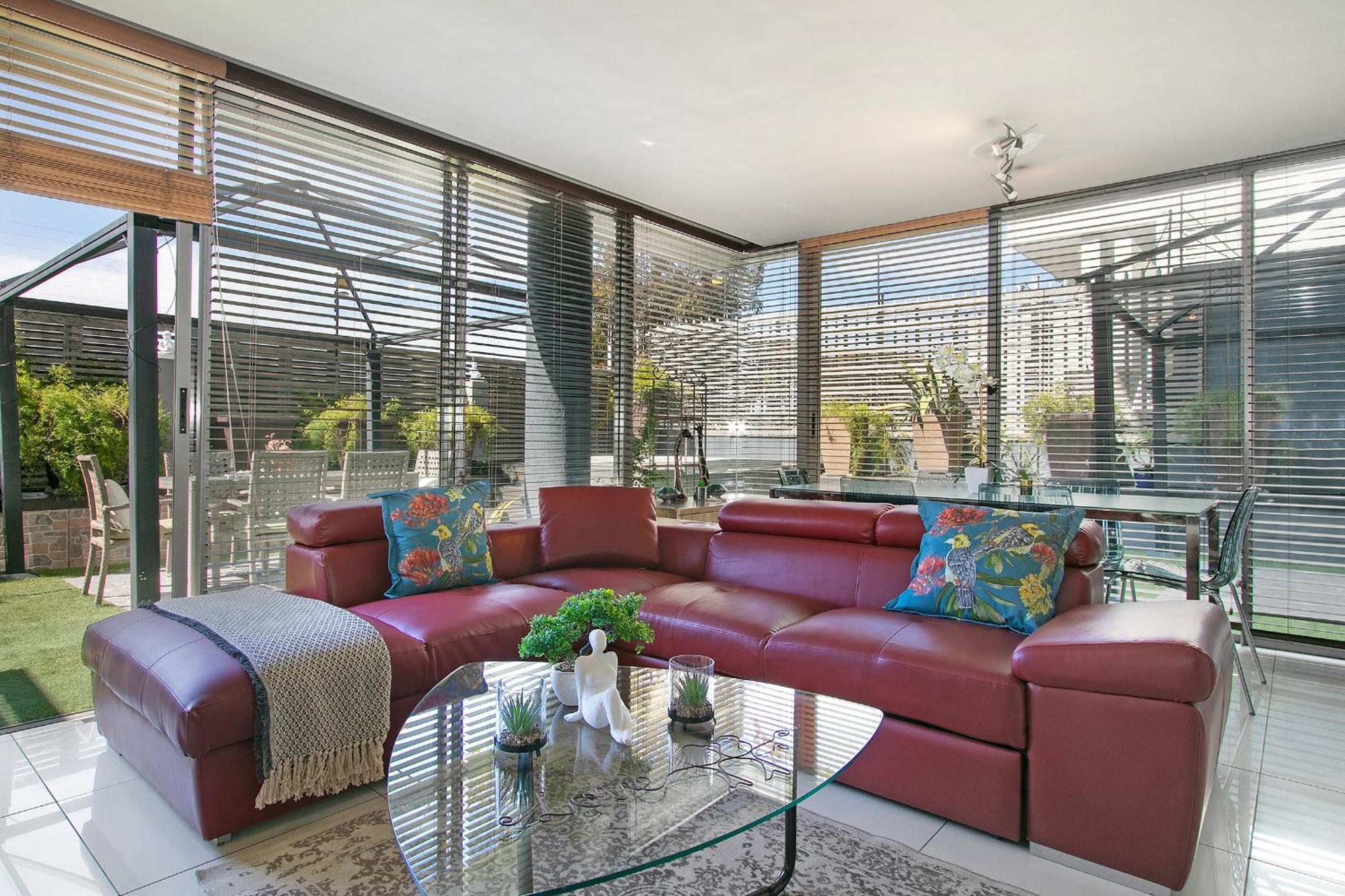 The Legacy Gem Cape Town
