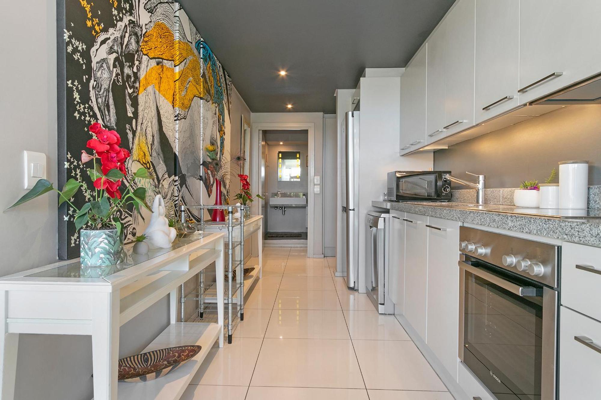 The Legacy Gem * Cape Town