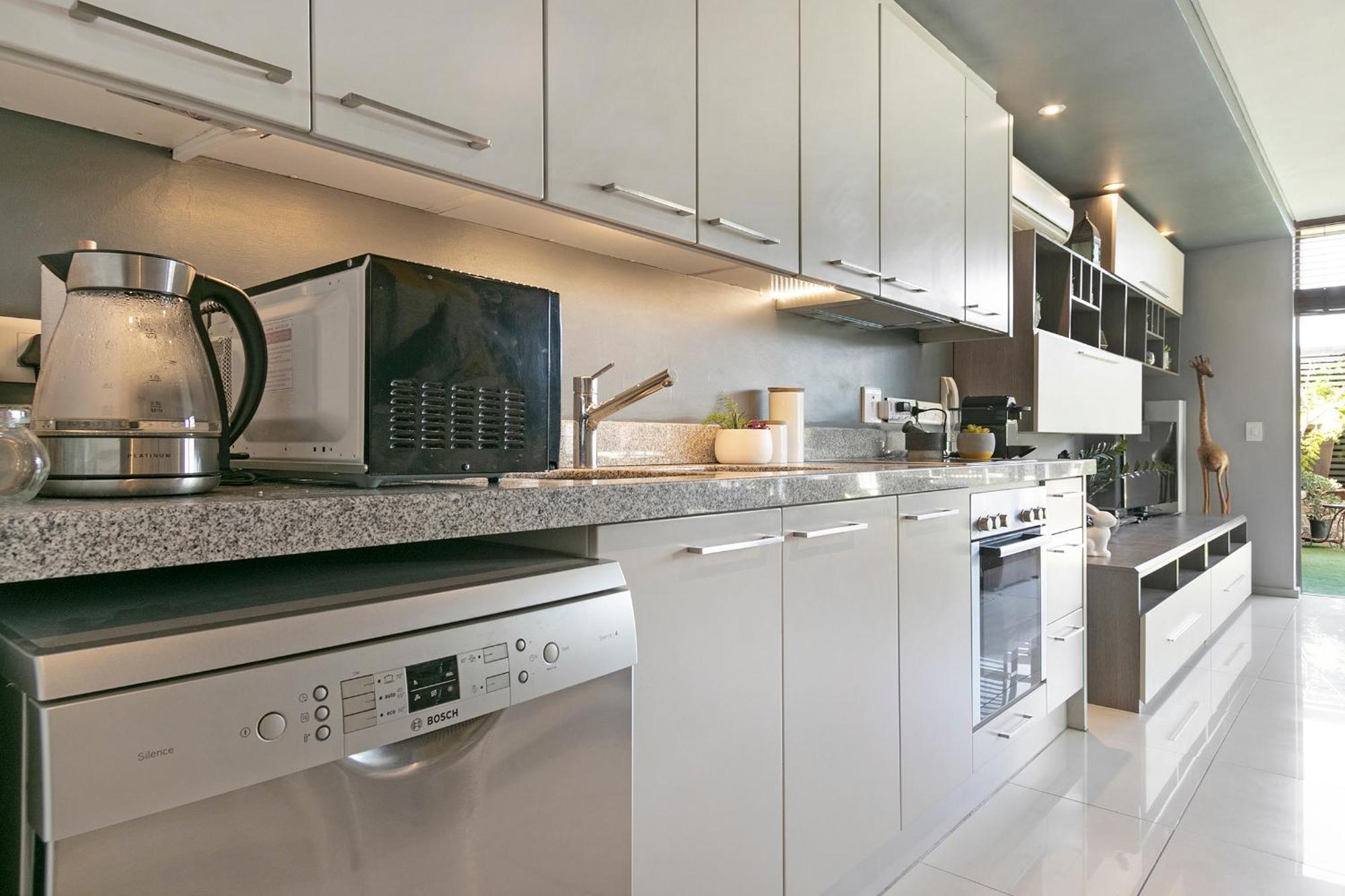 The Legacy Gem Apartment *