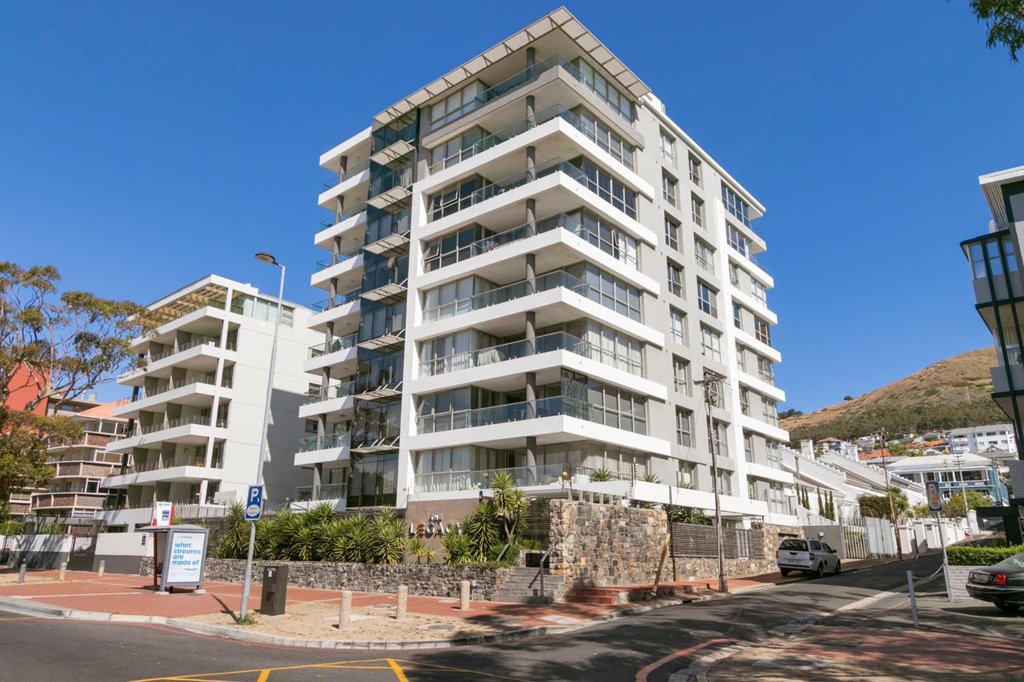 Apartment The Legacy Gem *
