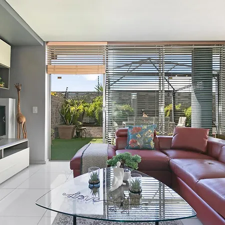 The Legacy Gem Apartment Cape Town Exterior photo