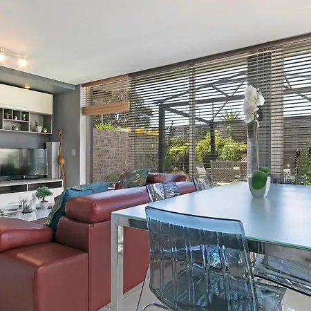 The Legacy Gem Apartment Cape Town Exterior photo