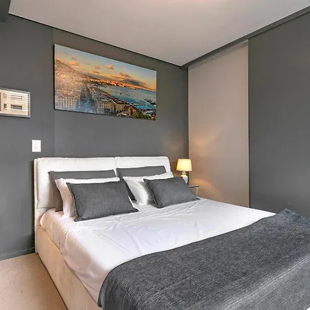 The Legacy Gem Apartment Cape Town Exterior photo