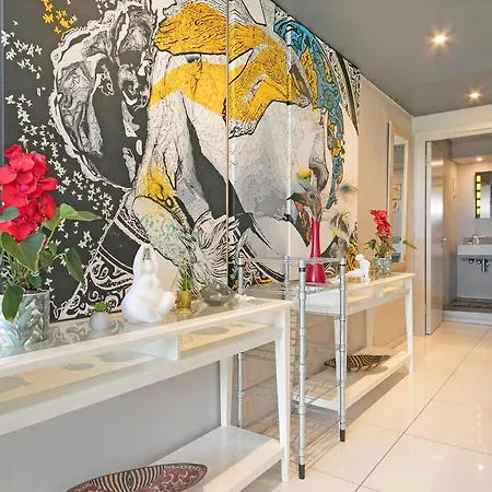 The Legacy Gem Apartment Cape Town Exterior photo