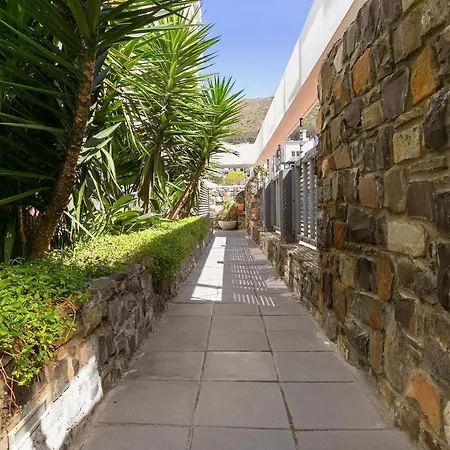 The Legacy Gem Apartment Cape Town Exterior photo