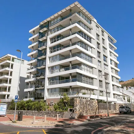 The Legacy Gem Apartment Cape Town Exterior photo