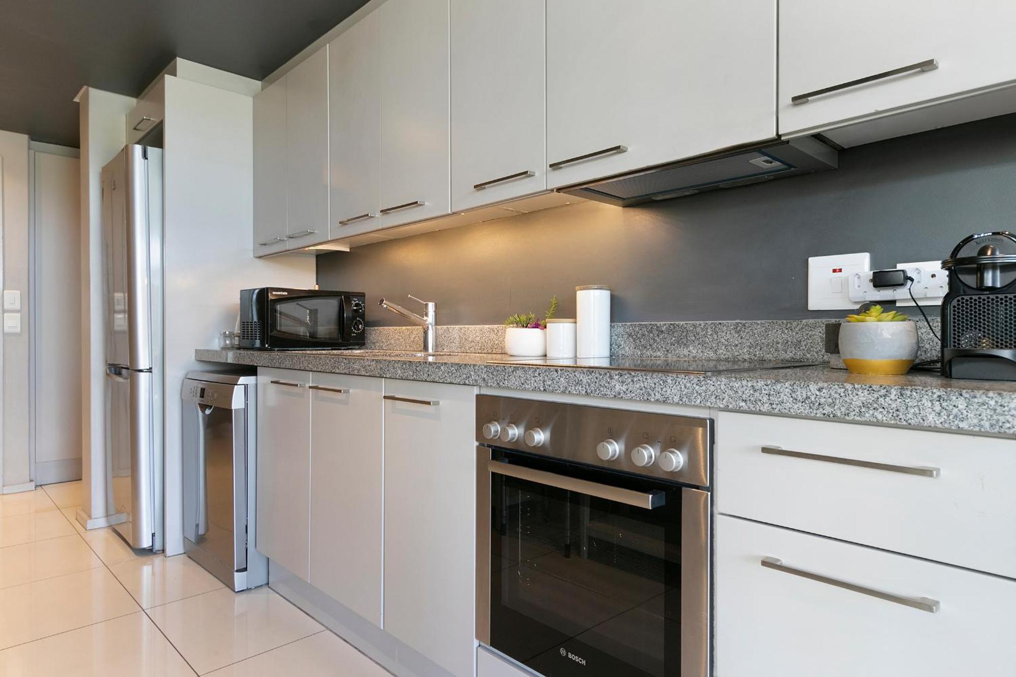 Apartment The Legacy Gem *