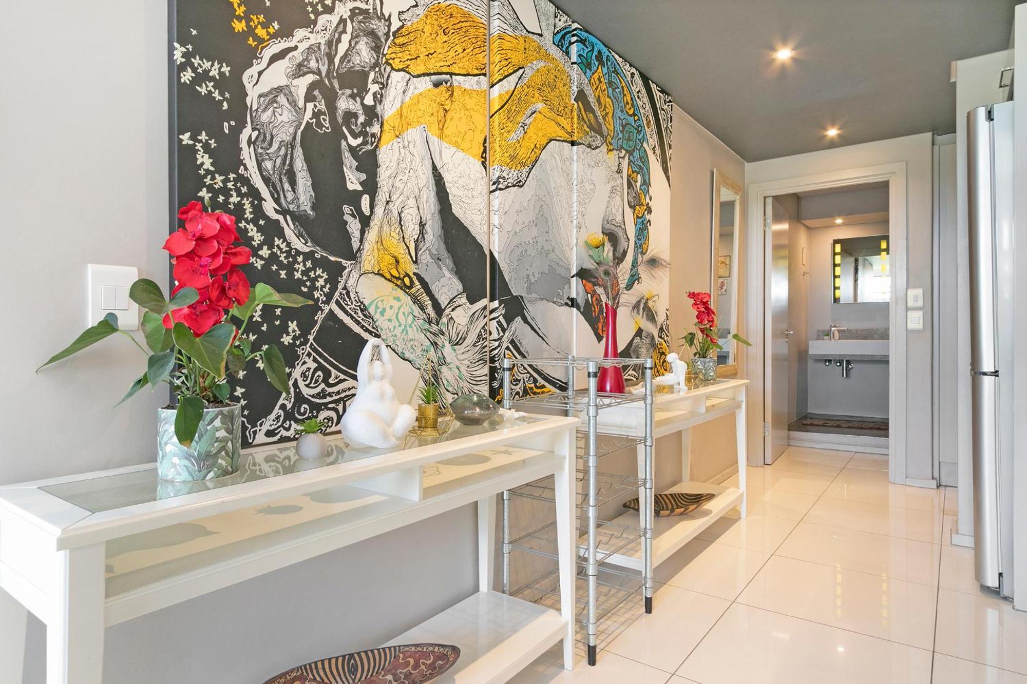Apartment The Legacy Gem Cape Town